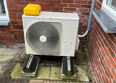 Remeha Elga Ace: Hoeveel geluid maakt deze warmtepomp en wat kun je hieraan doen?