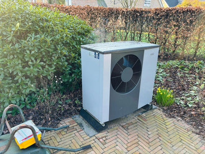 Welke warmtepomp is het stilste? 2024 - Info uit de praktijk!
