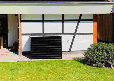 Airco ombouw: Is dat een goed idee?